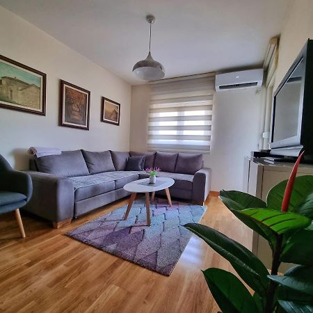 Riverside Apartment Podgorica Kültér fotó