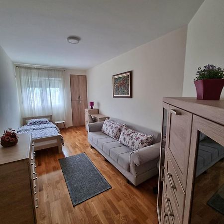 Riverside Apartment Podgorica Kültér fotó