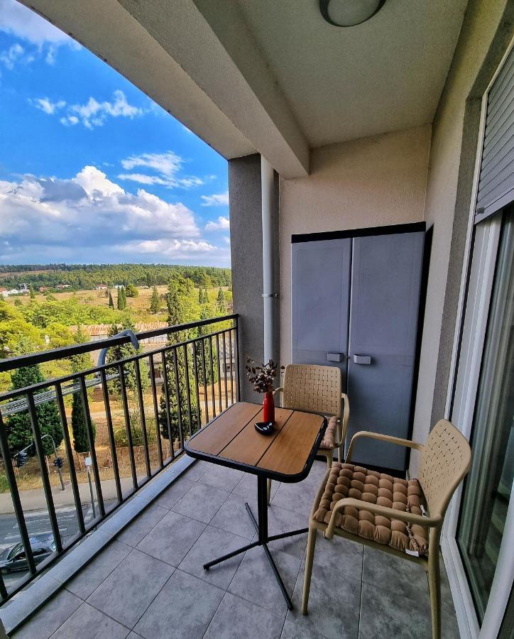 Riverside Apartment Podgorica Kültér fotó